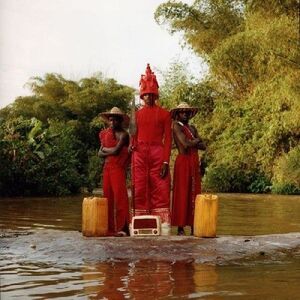 Petite Noir - La Maison Noir / Black House  LP LP